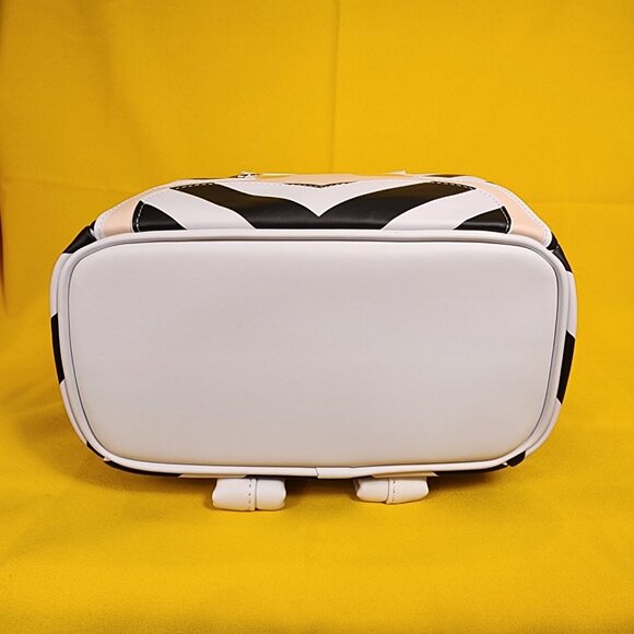 Loungefly Classic Barbie Original 1959 Limited Edition Cosplay Mini Backpack - Picture 8 of 10